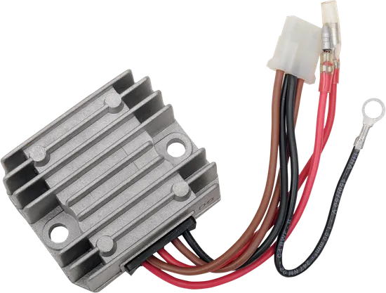 Rick's Voltage Regulator Rectifier 1