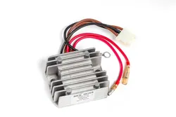 Rick's Voltage Regulator Rectifier