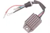 Rick's Voltage Regulator Rectifier