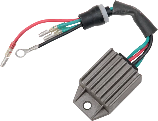 Rick's Voltage Regulator Rectifier