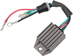 Rick's Voltage Regulator Rectifier