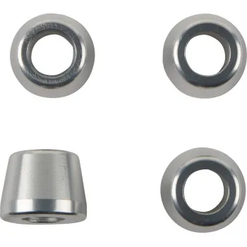 Moose Racing Aluminum Cone Handlebar Mount