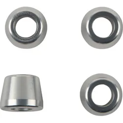 Moose Racing Aluminum Cone Handlebar Mount