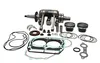 ProX Bottom End Engine Rebuild Piston Crank Kit Std
