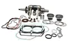 ProX Bottom End Engine Rebuild Piston Crank Kit Std