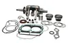 ProX Bottom End Engine Rebuild Piston Crank Kit STD