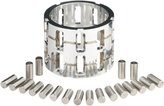 Aluminum Sprague Carrier 2