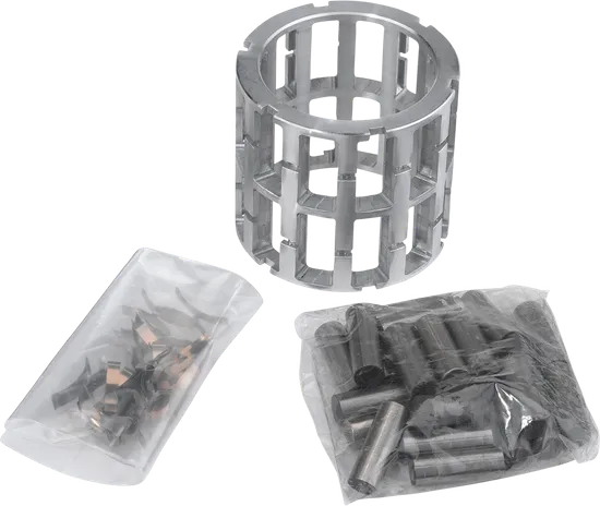 MU Aluminum Sprague Carrier Roller Cage Front Differential