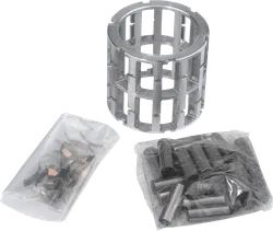 MU Aluminum Sprague Carrier Roller Cage Front Differential