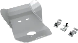 Moose Aluminum Engine Chassis Belly Skid Plate Guard