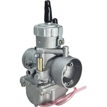 Moose Racing Replacement Carburetor 2