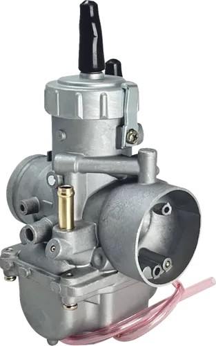 Moose Racing Replacement Carburetor 4