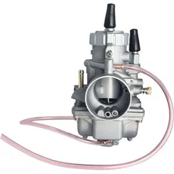 Moose Racing Replacement Carburetor