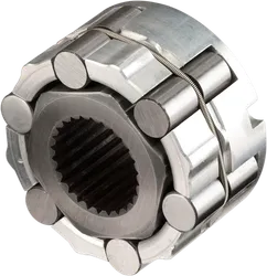 Clutch Hub - Polaris