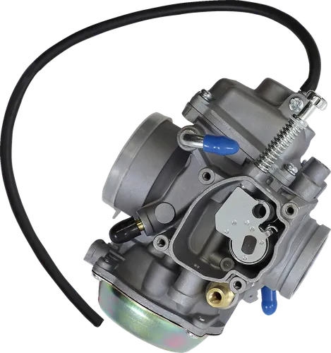 Moose Racing Replacement Carburetor 3