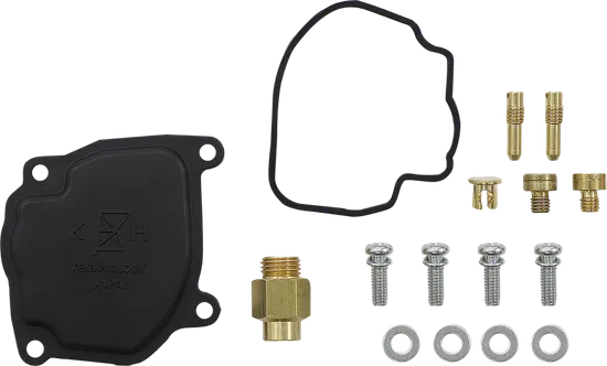 Moose Utility OE Style Carburetor Carb Assembly 2