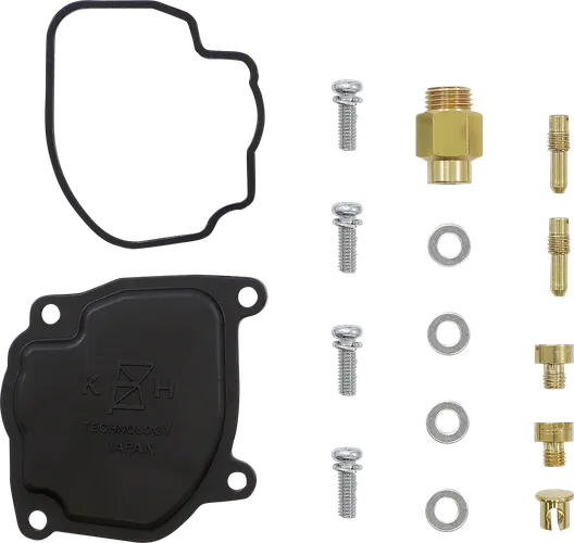 Moose Racing Replacement Carburetor 2