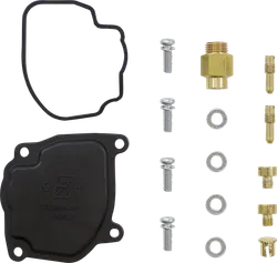 Moose Utility OE Style Carburetor Carb Assembly