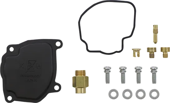Moose Racing Replacement Carburetor 2