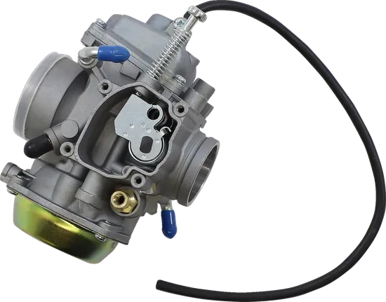 Moose Racing Replacement Carburetor 3