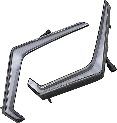 Moose Utility Fang LED Accent Lights Left Right Pair