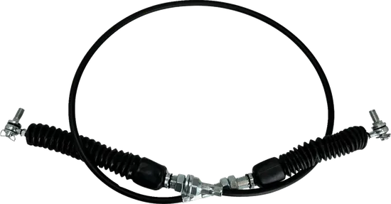 Moose Racing Shifter Cable 2