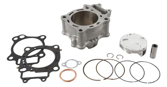 Cylinder Works STD Bore Top End Piston Cylinder Kit Honda CRF250R/X