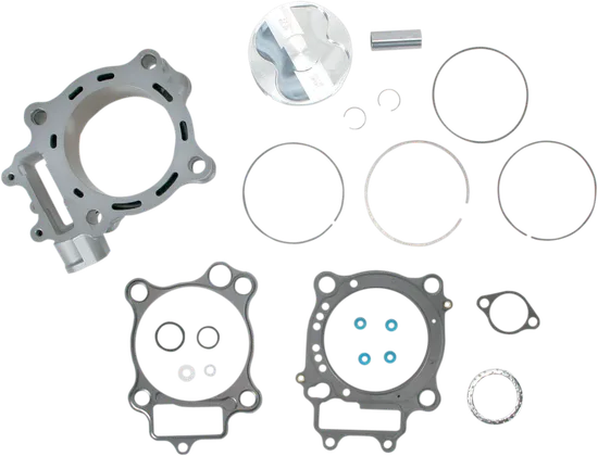 Cylinder Works STD Bore Top End Piston Cylinder Kit Honda CRF250R/X