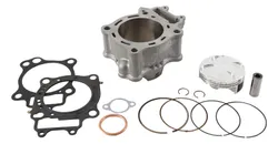 Cylinder Works STD Bore Top End Piston Cylinder Kit Honda CRF250R/X