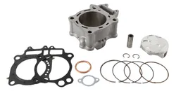Cylinder Works Hi Compression Piston Top End Jug Kit Honda CRF250R