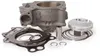 Cylinder Works Hi Compression Piston Top End Jug Kit Honda CRF250R