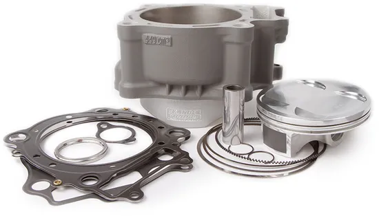 Cylinder Works STD Bore Top End Piston Cylinder Kit Honda CRF450R