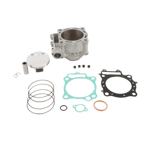 Cylinder Works STD Bore Top End Piston Cylinder Kit Honda CRF450R