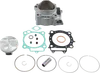 Cylinder Works STD Bore Top End Piston Cylinder Kit Honda CRF450R