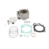Cylinder Works STD Bore Top End Piston Cylinder Kit Honda CRF450R