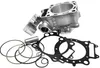 Cylinder Works STD Bore Top End Piston Cylinder Kit Honda CRF450R