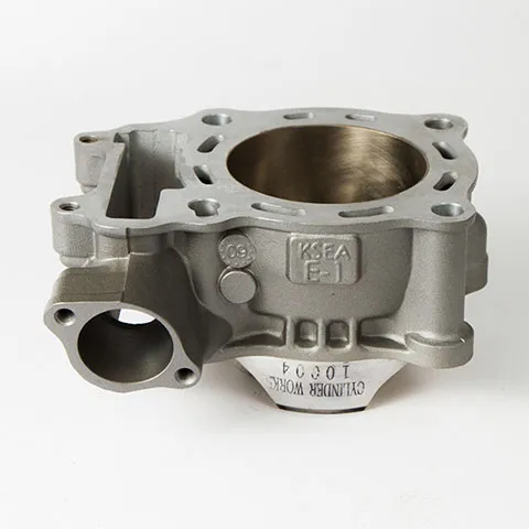 Cylinder Works Standard Bore Cylinder Jug Honda CRF150R/RB