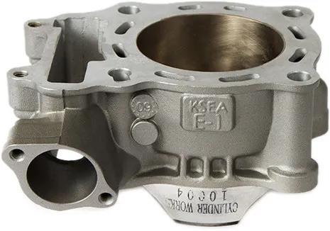 Cylinder Works Standard Bore Cylinder Jug Honda CRF150R/RB