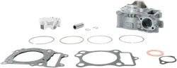 Cylinder Works Hi Compression Piston Top End Jug Kit Honda CRF150R/RB
