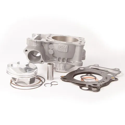 Cylinder Works STD Bore Top End Piston Cylinder Kit Honda CRF150R/RB/F
