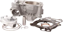 Cylinder Works STD Bore Top End Piston Cylinder Kit Honda CRF150R/RB/F