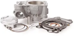 Cylinder Work Hi Compression Piston Top End Jug Kit Honda CRF150R/RB/F