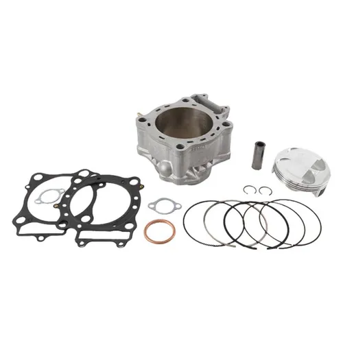 Cylinder Works STD Bore Top End Piston Cylinder Kit Honda TRX450R/ER