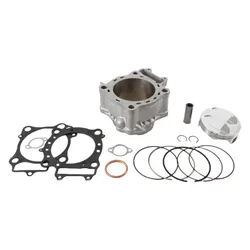 Cylinder Works STD Bore Top End Piston Cylinder Kit Honda TRX450R/ER