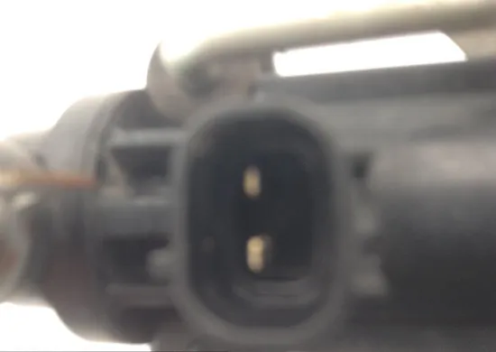 Air Valve Solenoid 2006 Suzuki GSXR750 1164