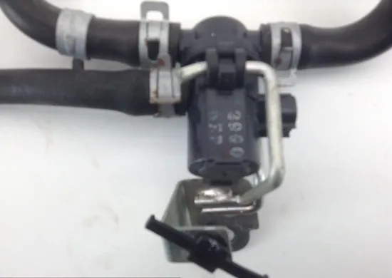 Air Valve Solenoid 2006 Suzuki GSXR750 1164