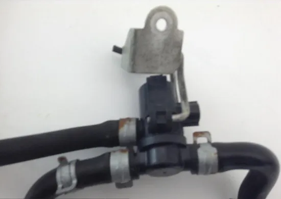 Air Valve Solenoid 2006 Suzuki GSXR750 1164