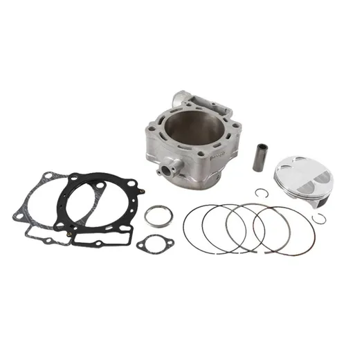 Cylinder Works STD Bore Top End Piston Cylinder Kit Honda CRF450R