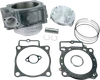 Cylinder Works STD Bore Top End Piston Cylinder Kit Honda CRF450R