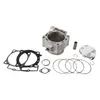 Cylinder Works STD Bore Top End Piston Cylinder Kit Honda CRF450R